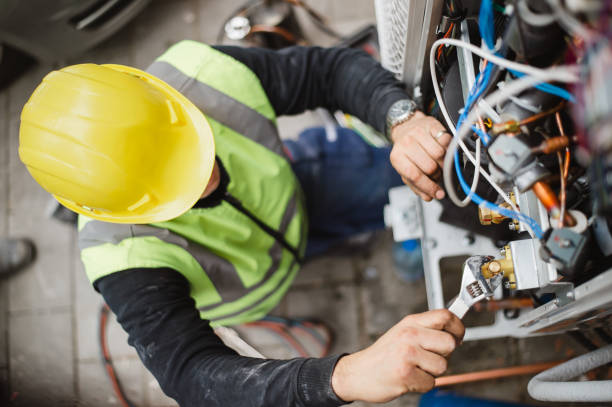 Professional Electrical Services in Ferrysburg, MI